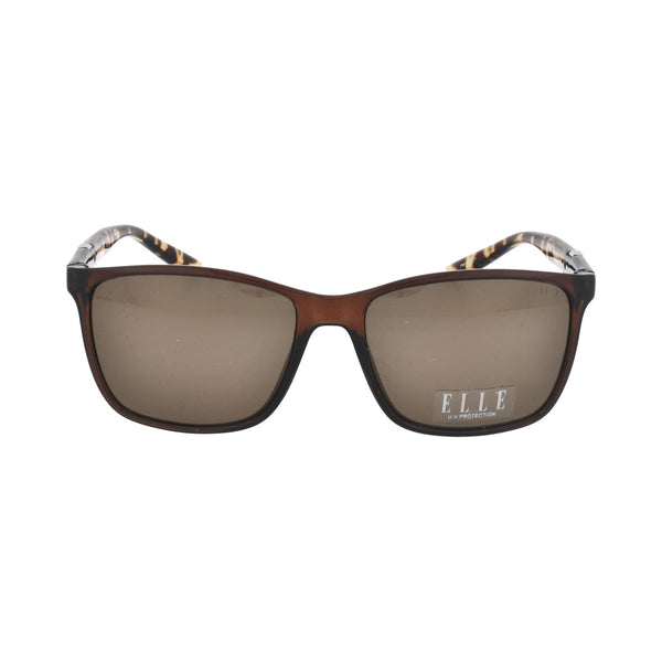 Elle (EL14840/BR/ST)