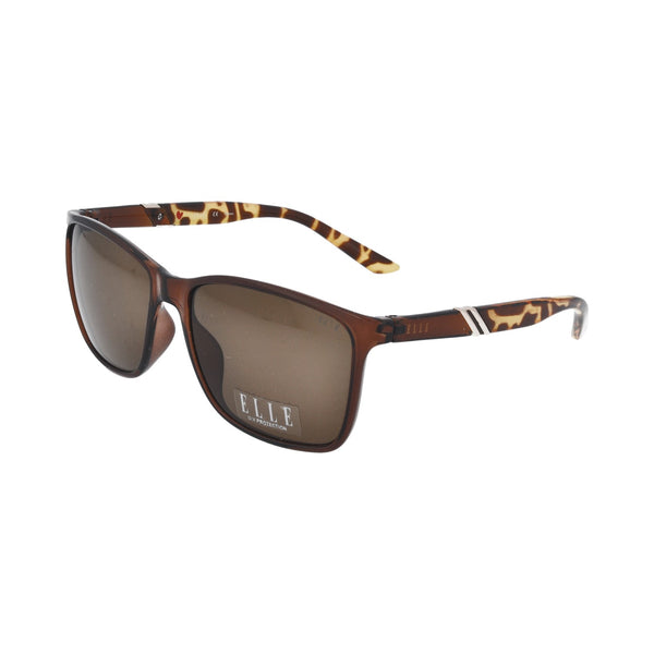 Elle (EL14840/BR/ST)